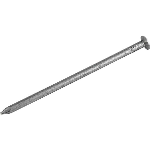 Prego com cabeça 22 x 54 (5" x 5) polido VONDER
