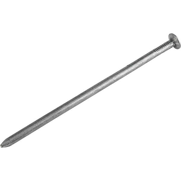 Prego com cabeça 26 x 84 (7.1/2" x 1) polido VONDER