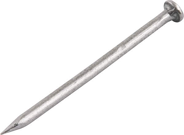 Prego com cabeça 8 x 8 GERDAU - 10 pacotes com 1kg cada