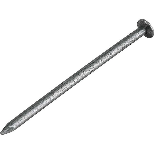 Prego com cabeça 15 x 18 (1.1/2" x 13) polido VONDER