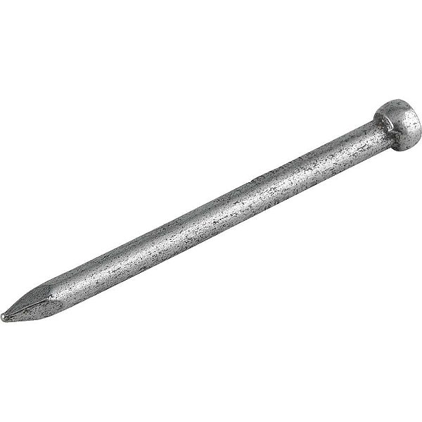 Prego sem cabeça 15 x 15 (1.1/4" x 13) polido VONDER