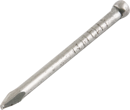 Prego sem cabeça 8 x 8 GERDAU - 10 pacotes com 1kg cada