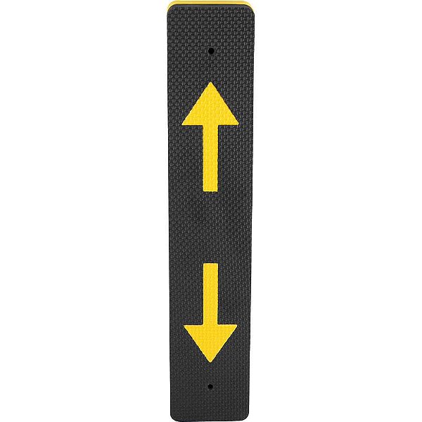 Protetor de para-choque para garagem 2 camadas de EVA VONDER