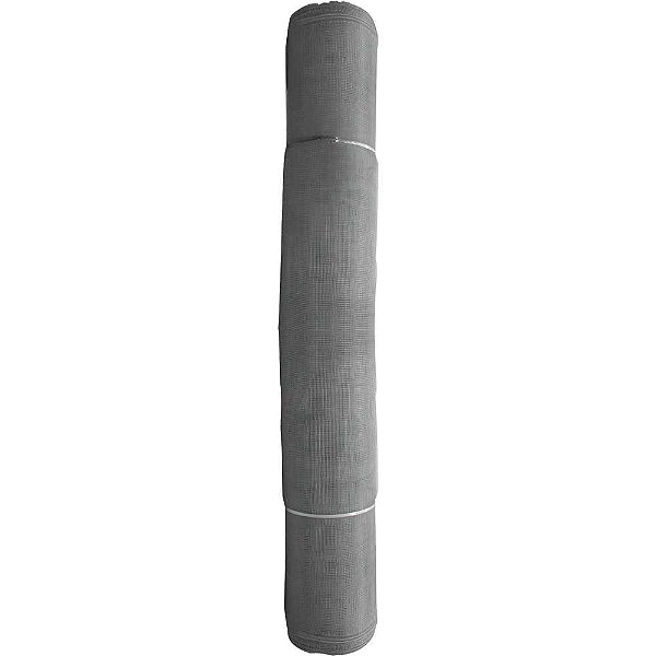 Tela Industrial cinza 1m x 50m 5005001 LAHUMAN