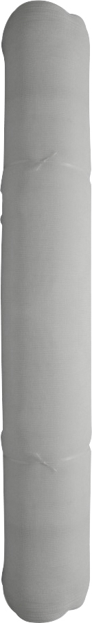 Tela mosquiteiro branca 1,2m x 50m 5011002 LAHUMAN