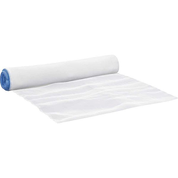 Tela mosquiteiro branca 1,2m x 50m LAHUMAN