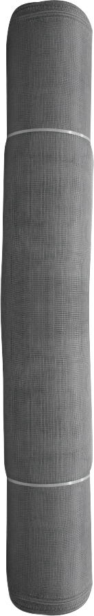 Tela mosquiteiro cinza 1,2m x 50m 5011102 LAHUMAN
