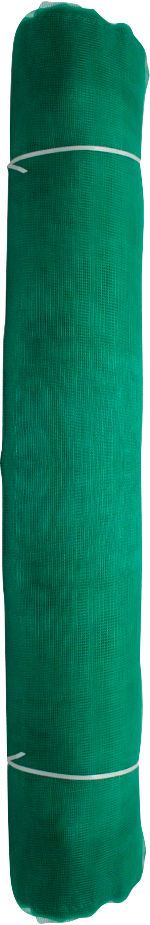 Tela mosquiteiro verde 1m x 50m 5011201 LAHUMAN
