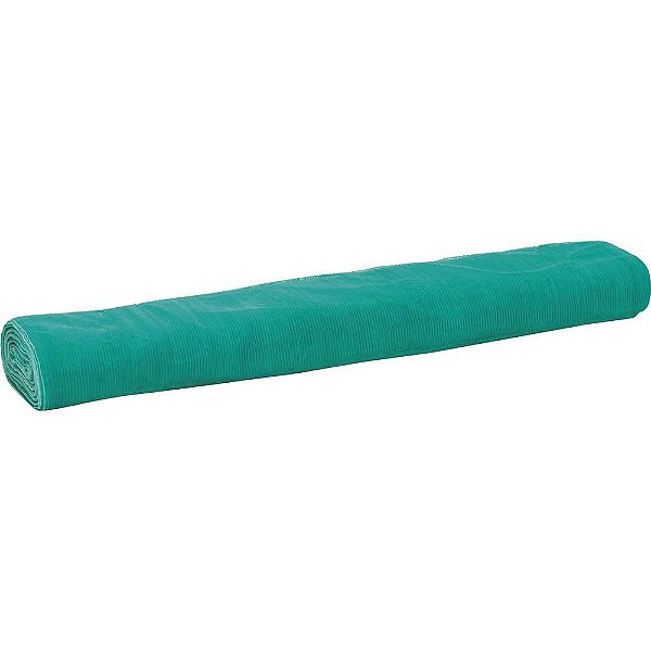 Tela mosquiteiro verde 1,2m x 50m 1010V NORTENE