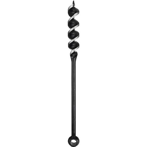 Trado manual Mathieson 1.1/2" x 18" IW520 IRWIN - 3 unidades