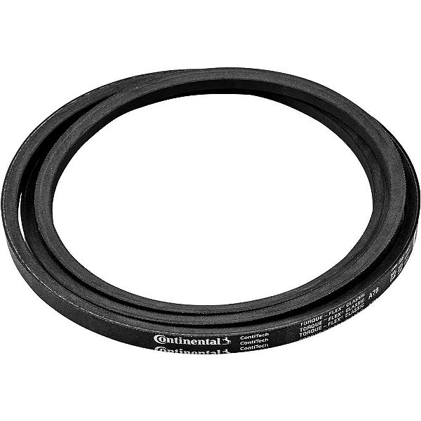 Correia em V perfil A A-71 comprimento externo 1.835mm Classic CONTINENTAL