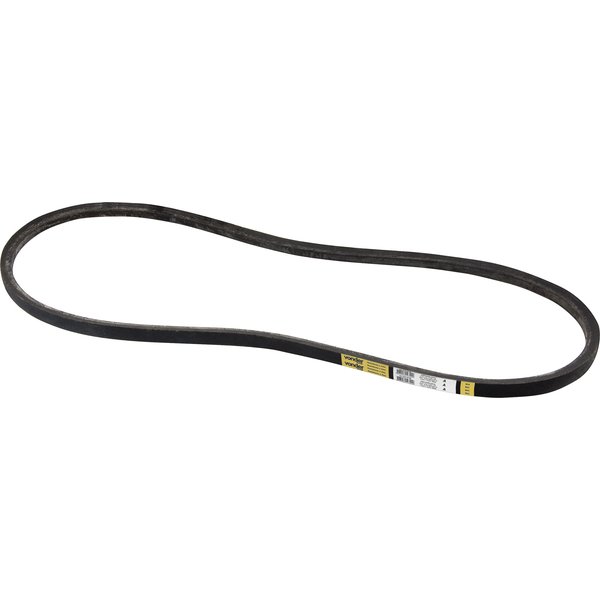 Correia perfil V A-95 VONDER