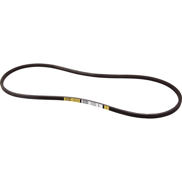 Correia perfil V B-71 VONDER