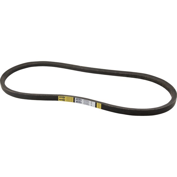 Correia em V perfil C C-180 industrial VONDER