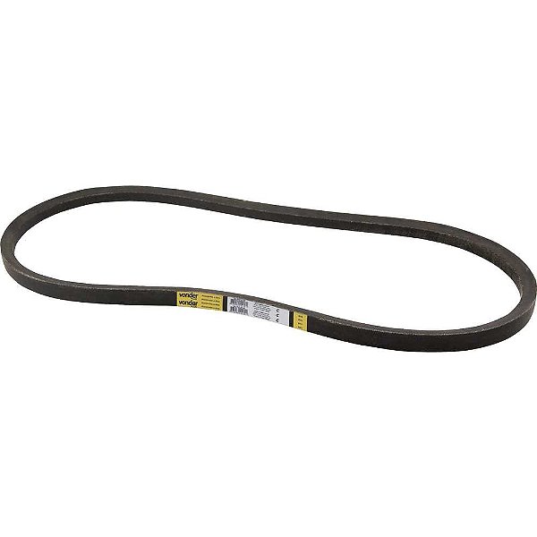 Correia em V perfil C C-75 industrial VONDER