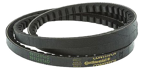 Correia em V perfil XPA XPA-1700 TORQUE FLEX CONTINENTAL