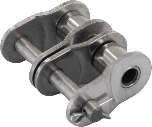 Redução ou meia emenda dupla 60-2 passo 3/4" ansi/asa PHC 60-2O/L SKF