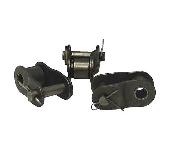 Redução ou meia emenda simples 50-1 passo 5/8" ansi/asa PHC 50-1O/L SKF