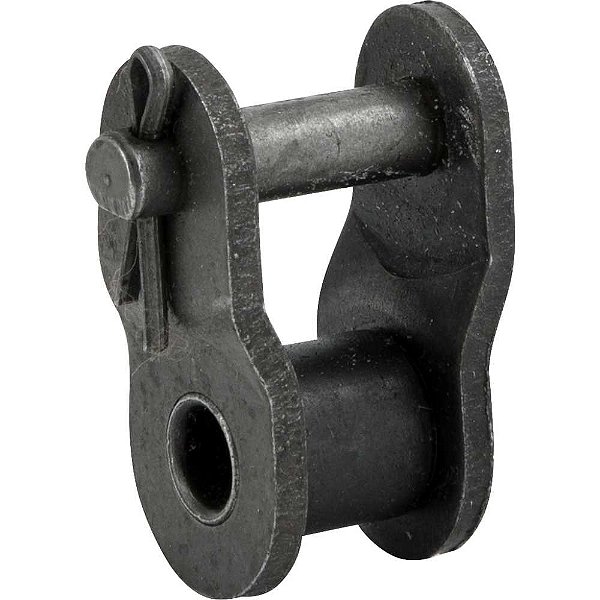 Redução ou meia emenda simples 80-1 passo 1" ansi/asa HL 80 DAIDO