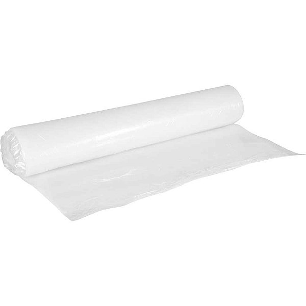 Lençol de borracha de silicone 1/4" - 6,4mm sem lona rolo com 10m x 1m VONDER