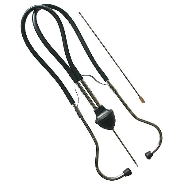 Estetoscópio para mecânico 79038 STANLEY