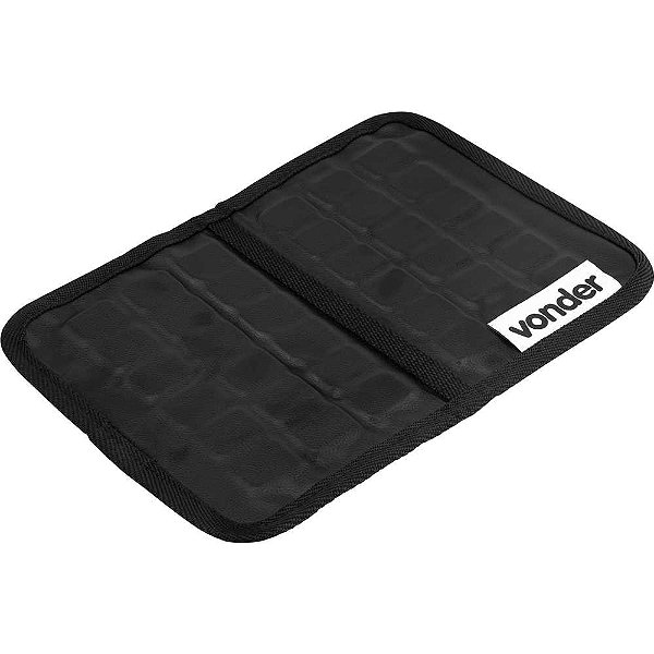 Tapete magnético para ferramentas 203mm x 279mm VONDER