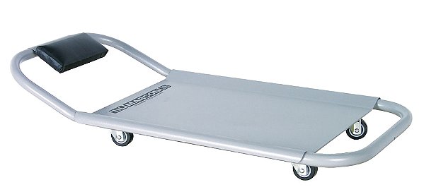 Esteira para mecânico roda giratória CR-21 MARCON