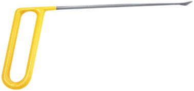 Haste padua cabeça pequena PM3 VIX
