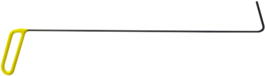 Haste JL1 VIX