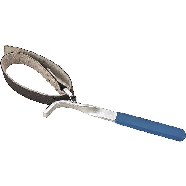 Chave de correia para filtro de óleo 032.250 GEDORE