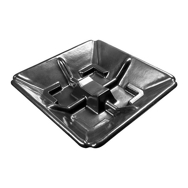 Bandeja plástica coletora de óleo 102555 RAVEN