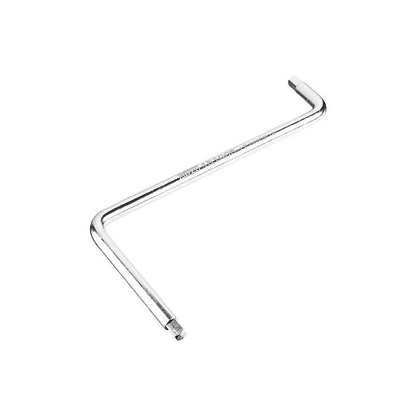 Chave com encaixe quadrado de 8mm para bujão de óleo 151006 RAVEN