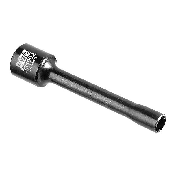 Chave com perfil especial de 3 "dentes" 8TS para fixação da bomba de óleo do motor 231002 RAVEN