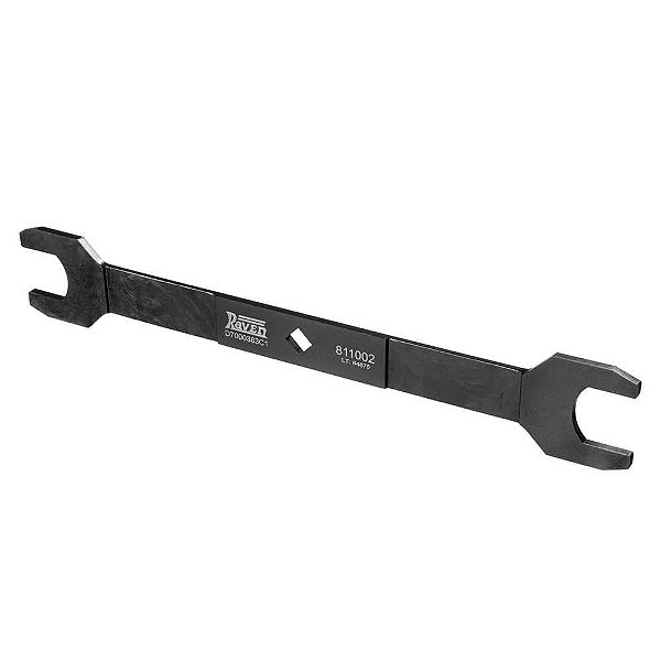 Chave de 32mm a 36mm com encaixe de 1/2" para porca do acoplamento 811002 RAVEN