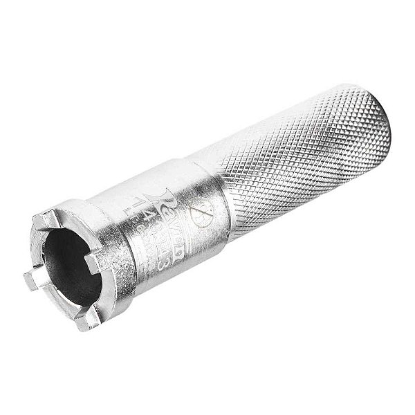 Chave de garras com encaixe de 1/2" para a porca do cartucho do amortecedor 143343 RAVEN
