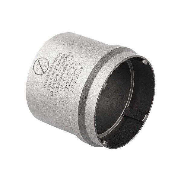 Chave especial com encaixe de 3/4" 722640 RAVEN