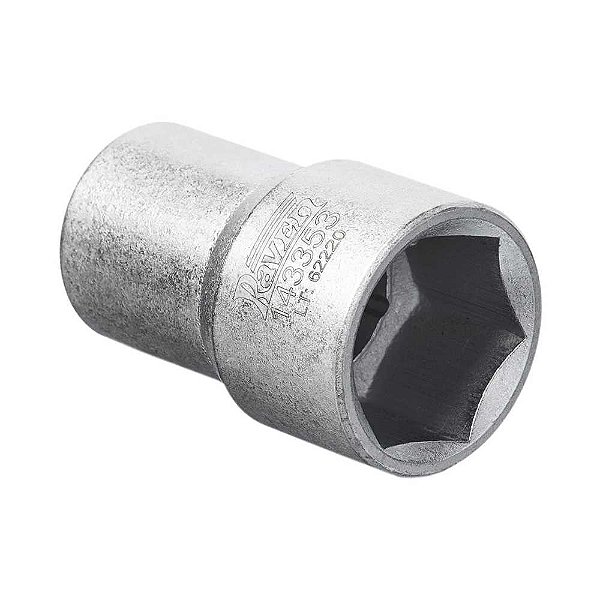 Chave soquete sextavado de 32,0mm e encaixe de 3/4" 143353 RAVEN