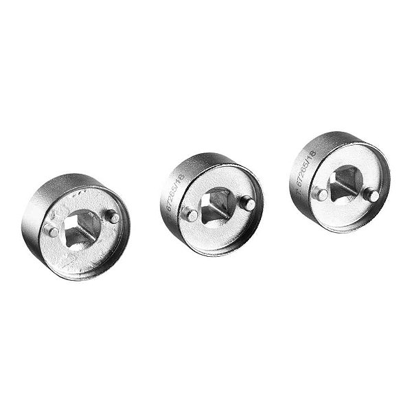 Conjunto de ferramentas para a válvula do variador 111037 RAVEN
