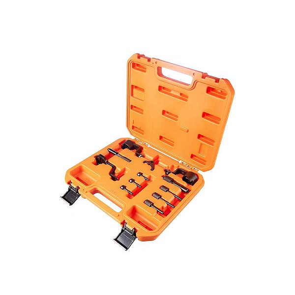 Conjunto de ferramentas para sincronismo de motores diesel 131501 RAVEN