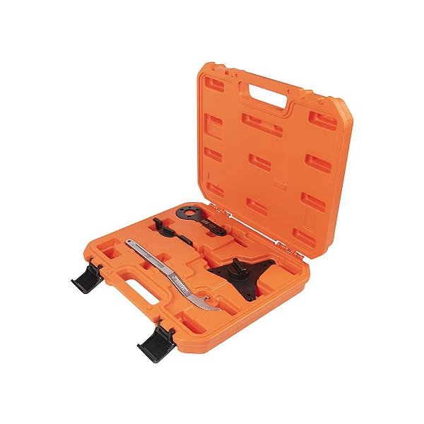 Conjunto de ferramentas para sincronismo dos motores 141504 RAVEN