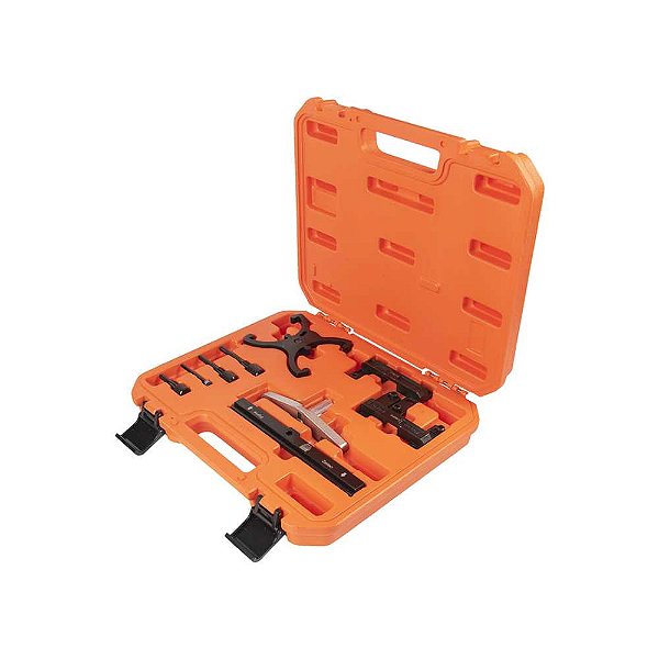 Conjunto de ferramentas para sincronismo de motores 121501 RAVEN