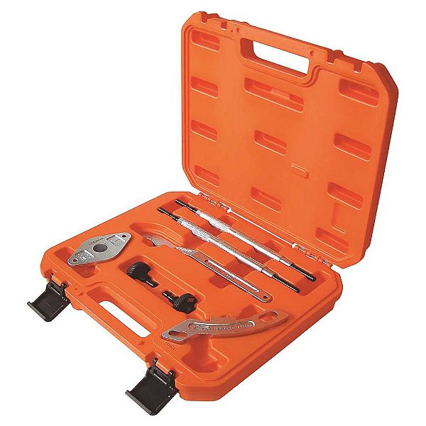 Conjunto de ferramentas para sincronismo de motores 141501 RAVEN