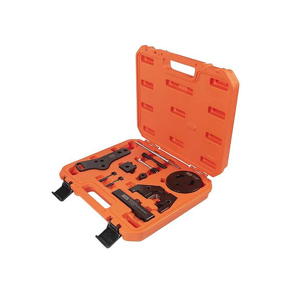 Conjunto de ferramentas para sincronismo de utilitários 801500 RAVEN