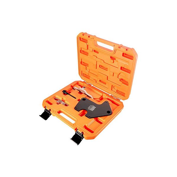 Conjunto de ferramentas para sincronismo dos motores 151500 RAVEN