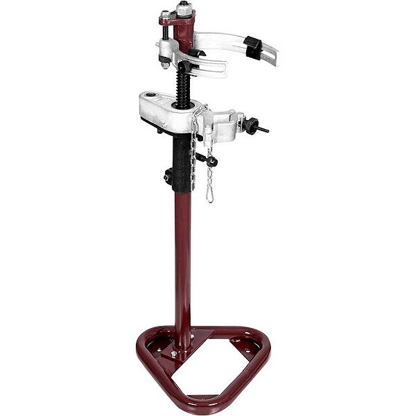 Encolhedor de molas para molas de suspensões dianteiras molas com diâmetro de 100 a 206mm 103200 RAVEN