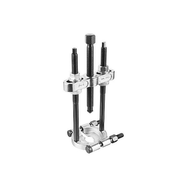 Extrator de rolamentos com diâmetro externo entre 17mm e 75mm 102001 RAVEN