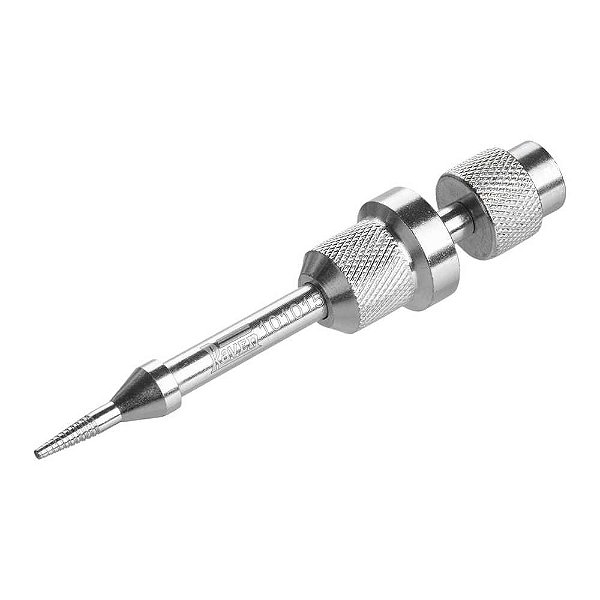 Extrator e instalador a percussão do filtro interno de injetores 101015 RAVEN