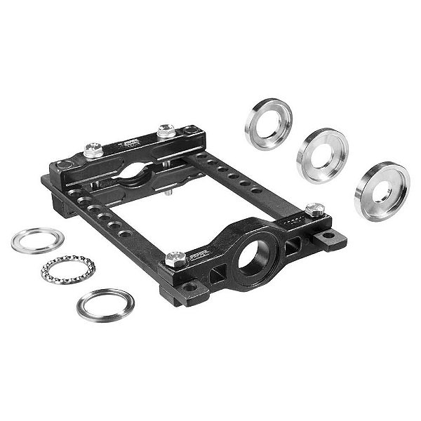 Extrator instalador das juntas homocinéticas 103017 RAVEN