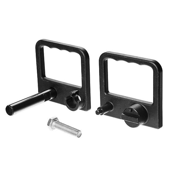 Ferramenta de gabaritos para o sincronismo entre as árvores de comando de válvulas 111041 RAVEN