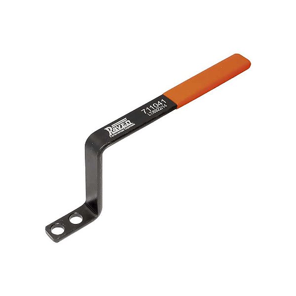 Ferramenta para girar volante motor 711041 RAVEN